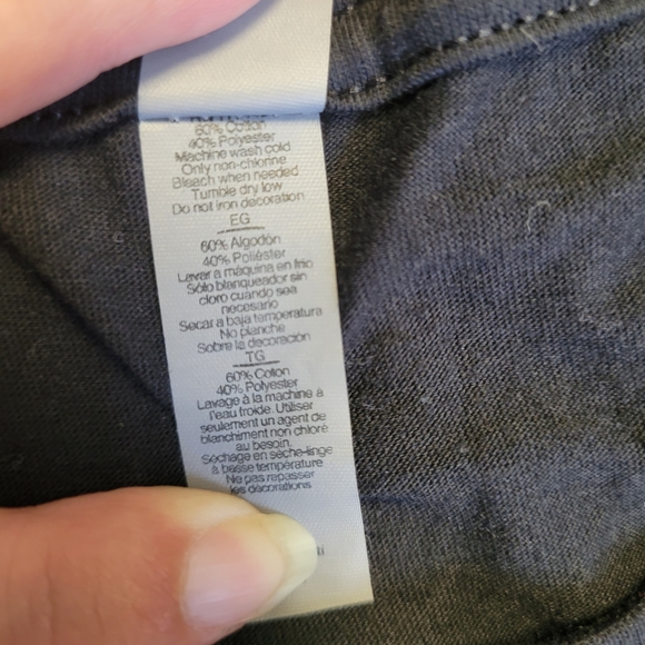 NWT Men's Publix t shirt COULD BE UNISEX - Picture 6 of 6